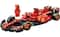 LEGO® Speed Champions Ferrari SF-24 F1® Race Car Driver Set 77242
